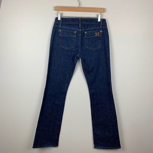 Joe's Jeans Boot Cut Style# 25B35730 Size 27